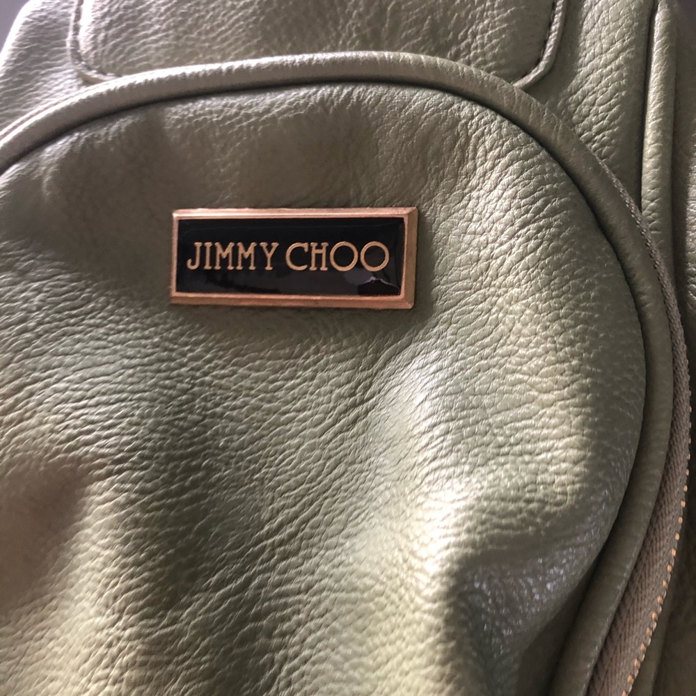 Jimmy choo